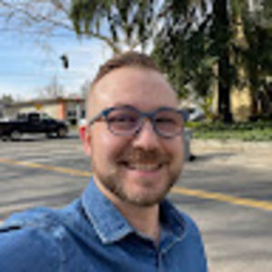 Meet your Posher, Kevin